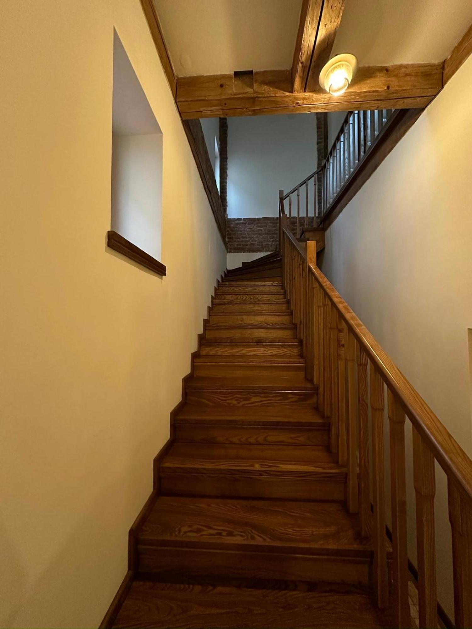 Antique Aparthotel อัลบายูเลีย ภายนอก รูปภาพ