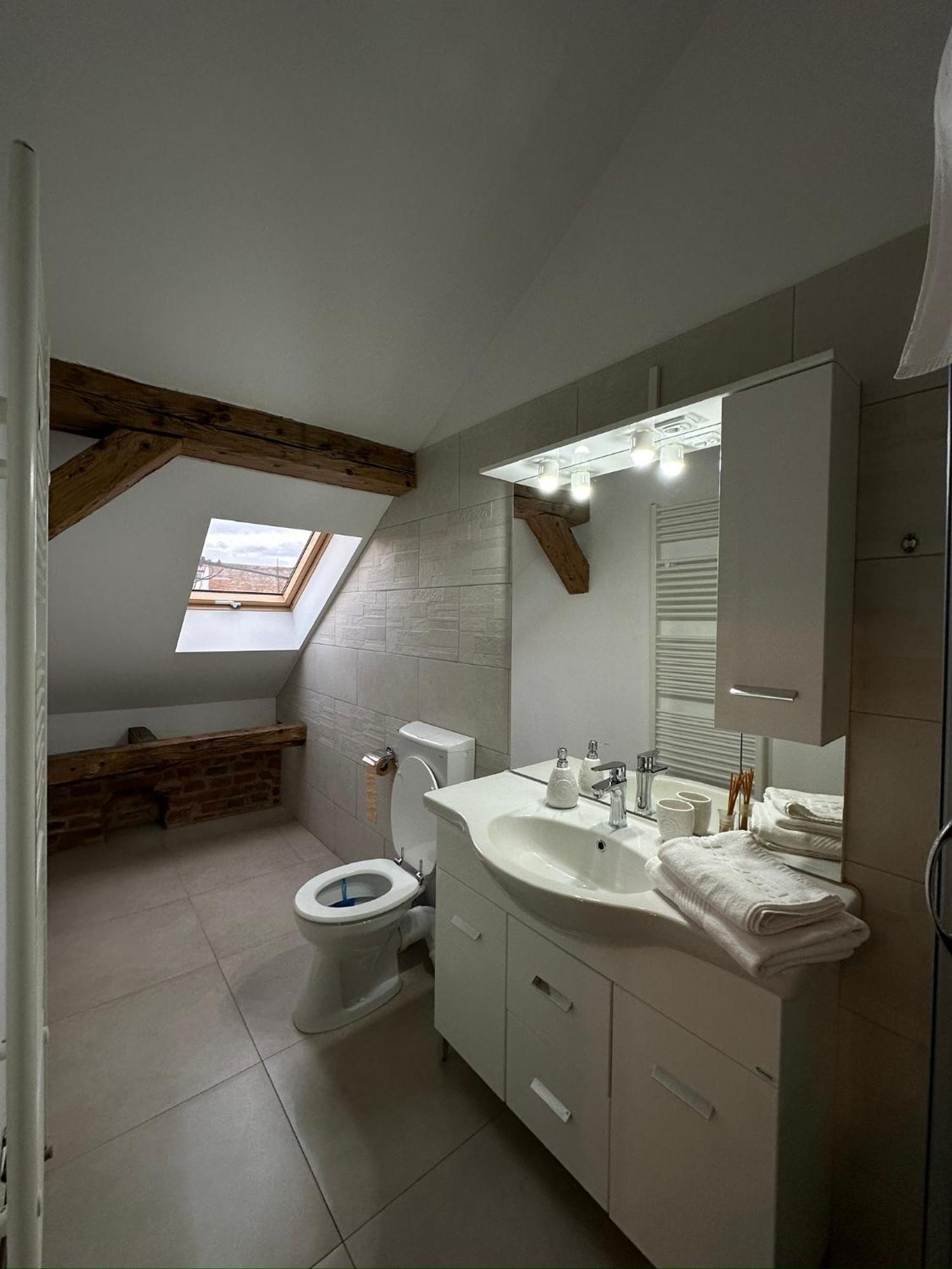 Antique Aparthotel อัลบายูเลีย ภายนอก รูปภาพ