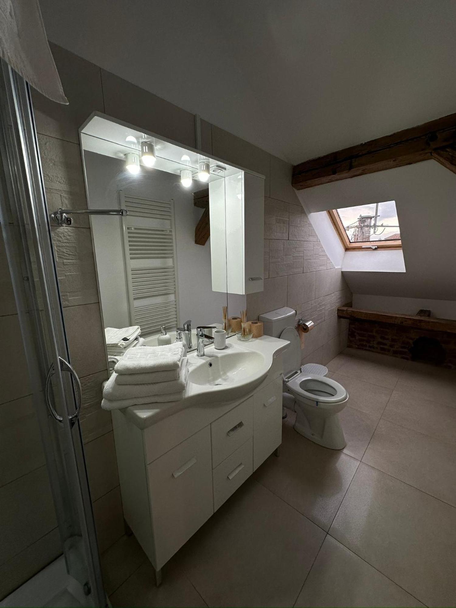 Antique Aparthotel อัลบายูเลีย ภายนอก รูปภาพ